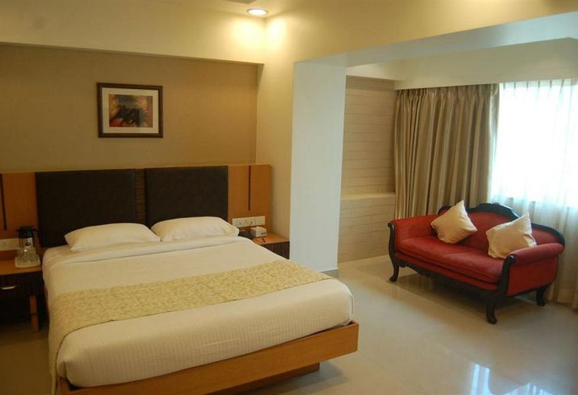 Hotel Grace Residency 15