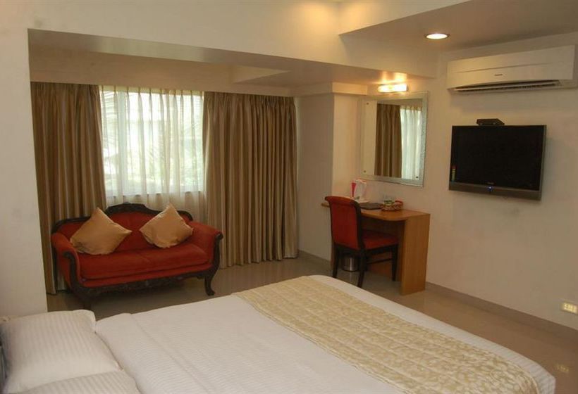 Hotel Grace Residency 16