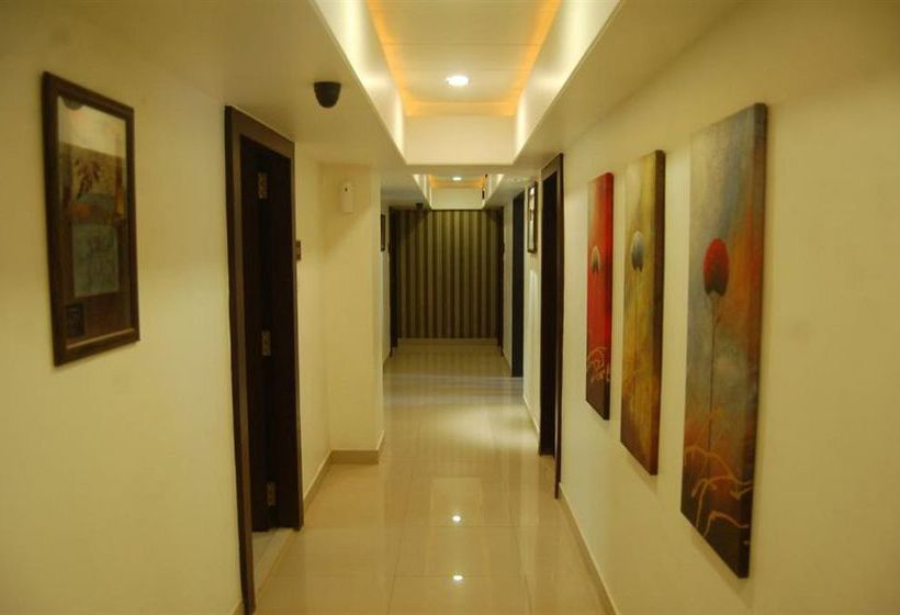 Hotel Grace Residency 18