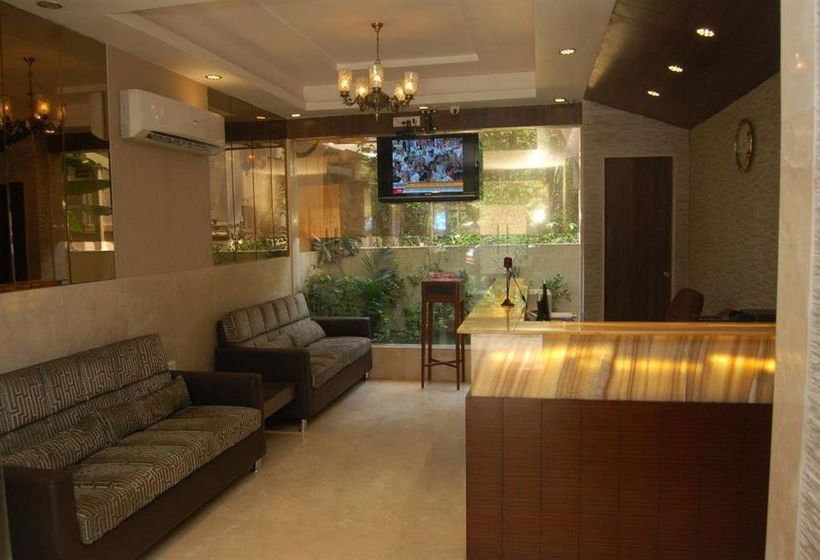 Hotel Grace Residency 19