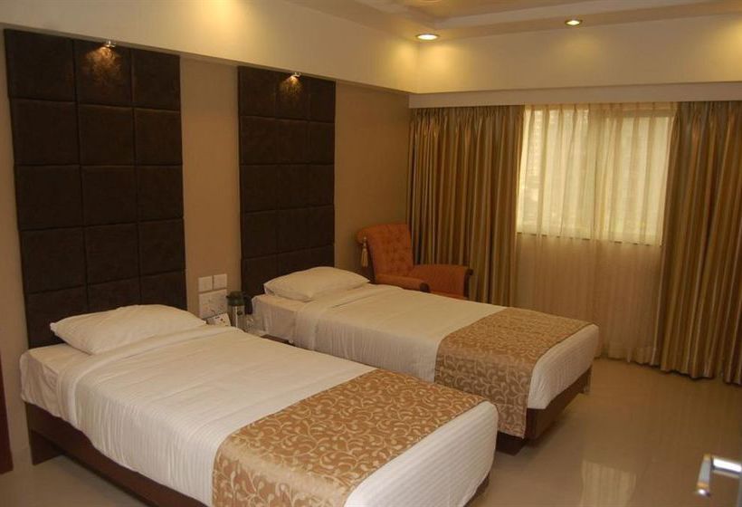 Hotel Grace Residency 2