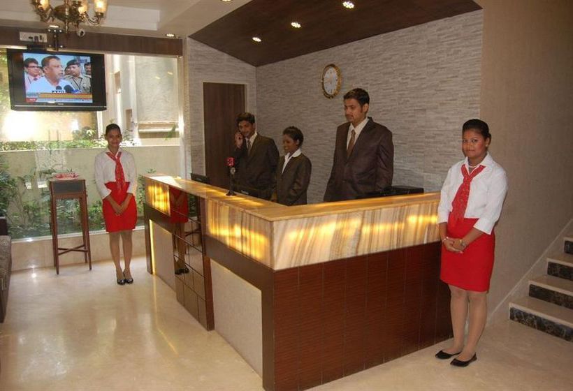 Hotel Grace Residency 20