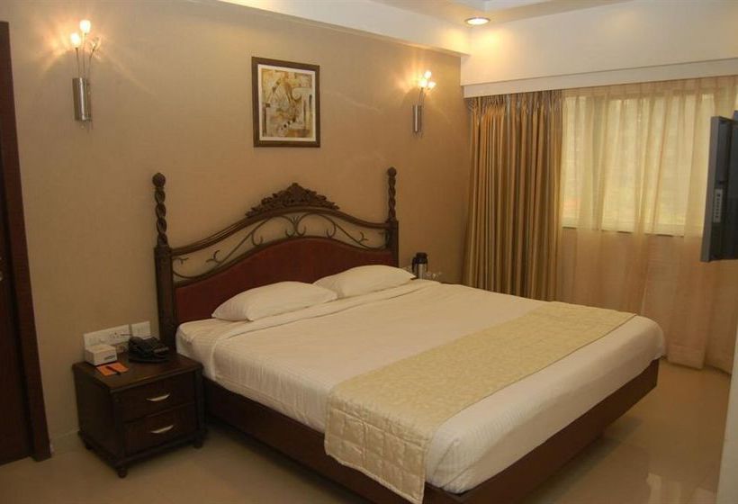 Hotel Grace Residency 3