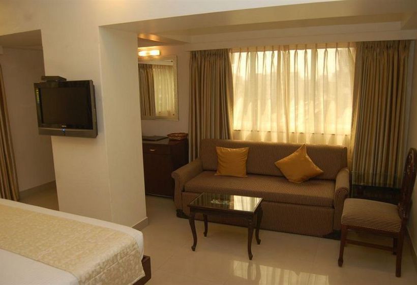 Hotel Grace Residency 4