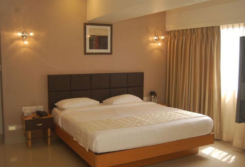 Hotel Grace Residency 5