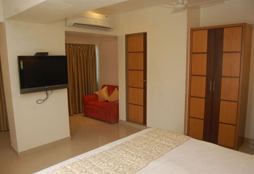 Hotel Grace Residency 6