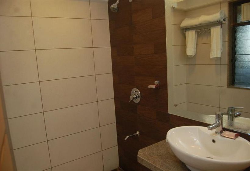 Hotel Grace Residency 7