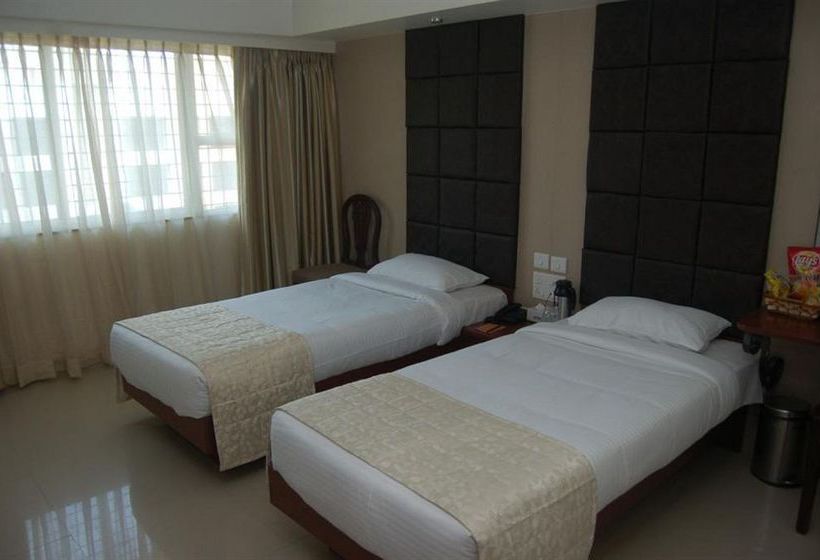 Hotel Grace Residency 9