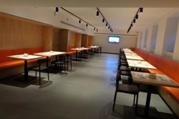 Azimut Moscow Tulskaya Hotel 11