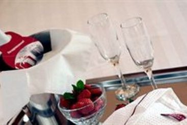 Azimut Moscow Tulskaya Hotel 19