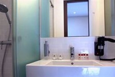 Azimut Moscow Tulskaya Hotel 20