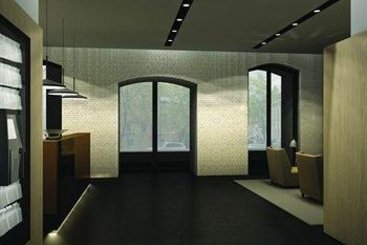 Azimut Moscow Tulskaya Hotel 3