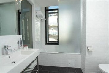 Azimut Moscow Tulskaya Hotel 9