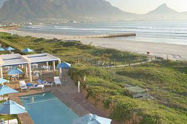 Sunstays Lagoon Beach Apartments