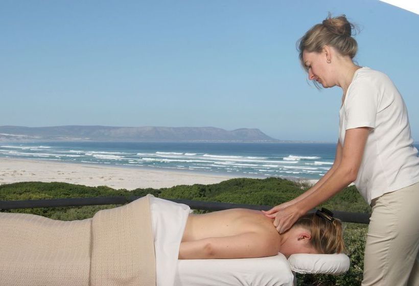 Hotel Mosselberg on Grotto Beach 10