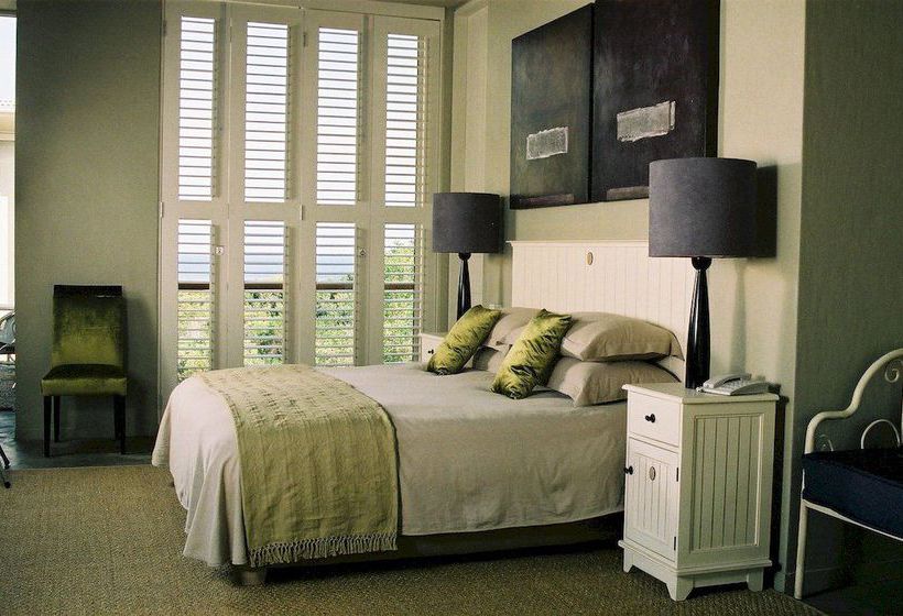 Hotel Mosselberg on Grotto Beach 11