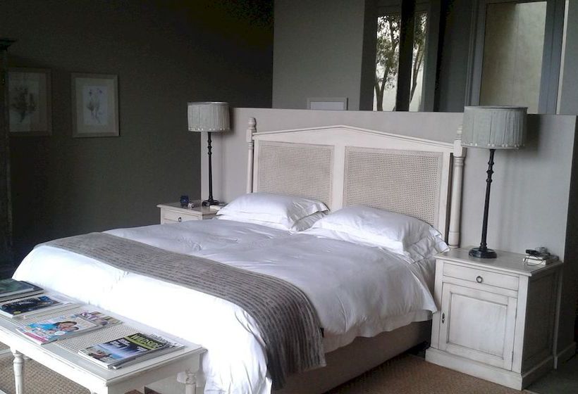 Hotel Mosselberg on Grotto Beach 12