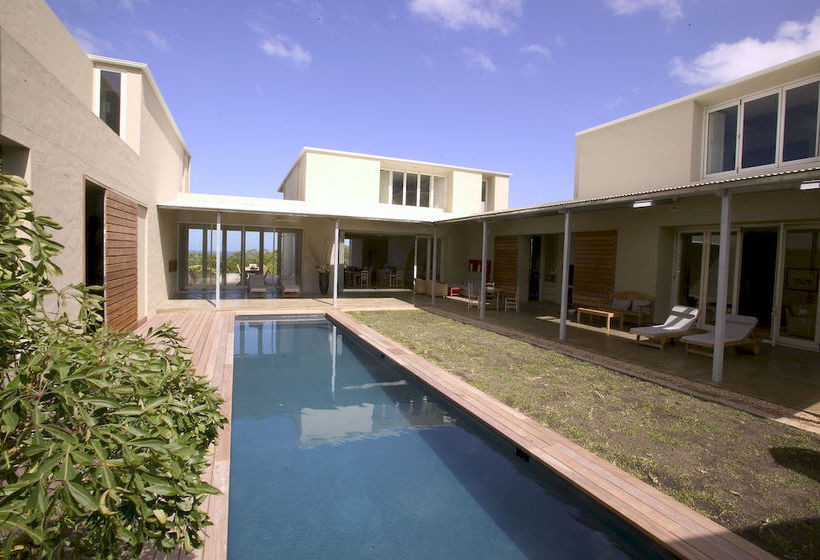 Hotel Mosselberg on Grotto Beach 16