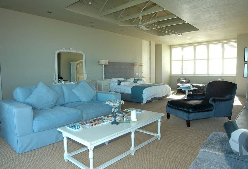 Hotel Mosselberg on Grotto Beach 17