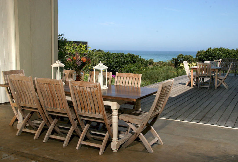 Hotel Mosselberg on Grotto Beach 19