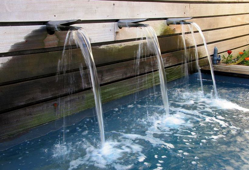 Hotel Mosselberg on Grotto Beach 2