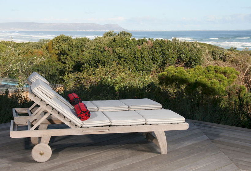 Hotel Mosselberg on Grotto Beach 20