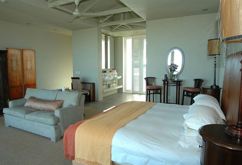 Hotel Mosselberg on Grotto Beach 3