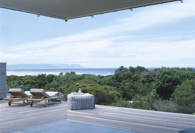 Hotel Mosselberg on Grotto Beach 5