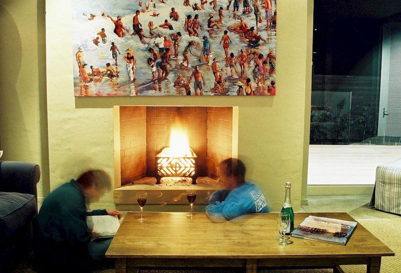 Hotel Mosselberg on Grotto Beach 8