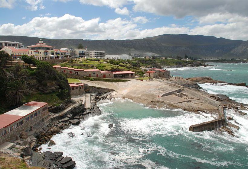Quarters Hotel Hermanus