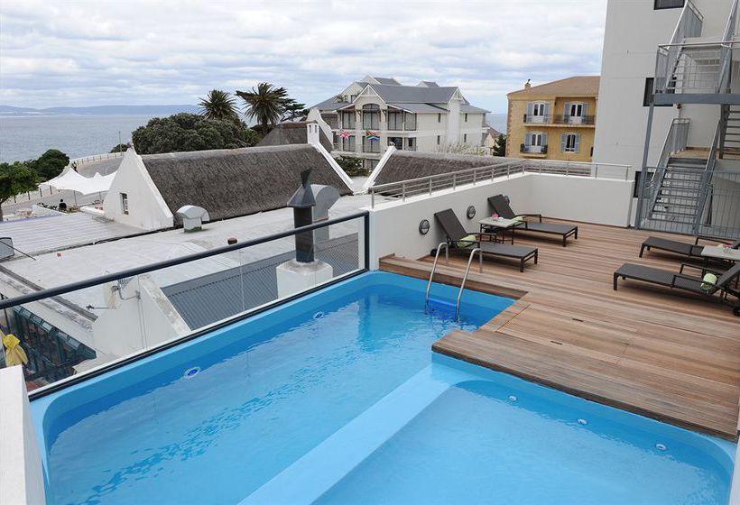 Quarters Hotel Hermanus 1