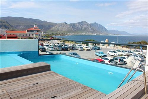 Quarters Hotel Hermanus 15