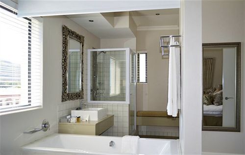 Quarters Hotel Hermanus 16