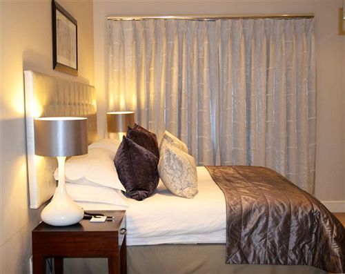 Quarters Hotel Hermanus 19