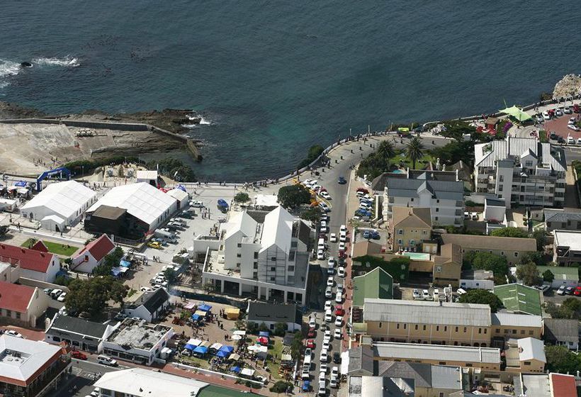 Quarters Hotel Hermanus 2
