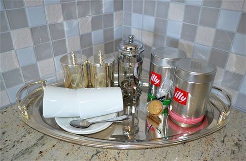 Quarters Hotel Hermanus 20