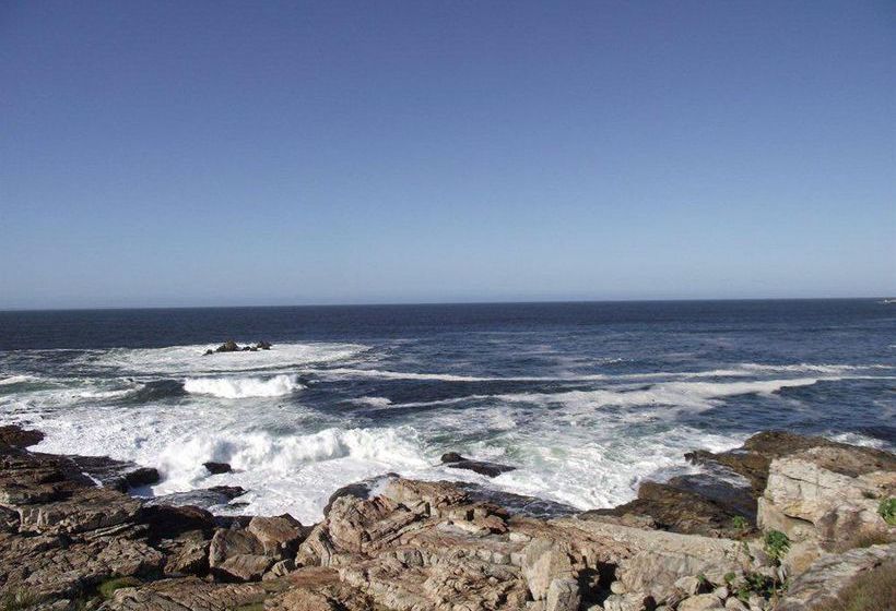Quarters Hotel Hermanus 4