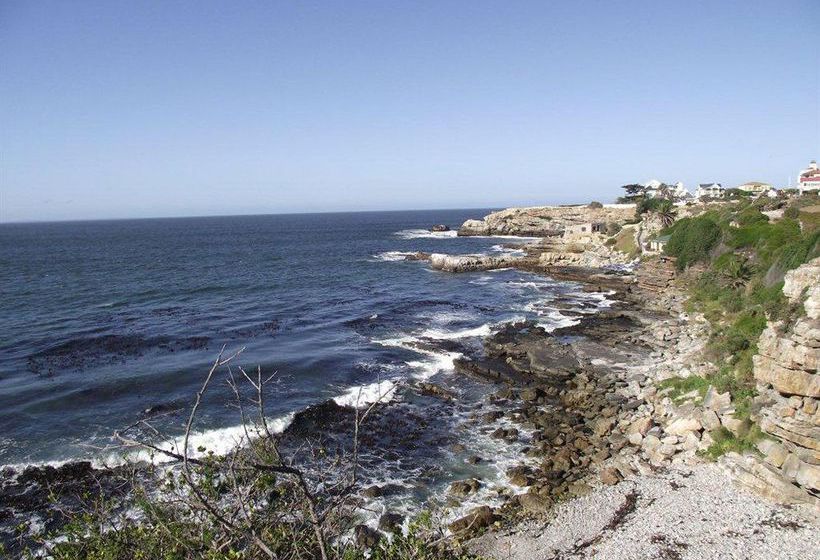 Quarters Hotel Hermanus 5