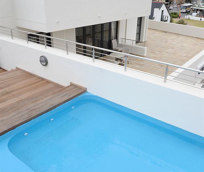 Quarters Hotel Hermanus 6