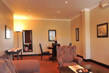 Protea Hotel Highveld 1