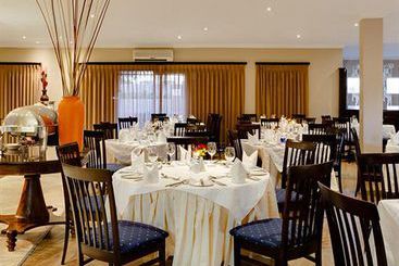 Protea Hotel Highveld 10