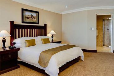 Protea Hotel Highveld 12