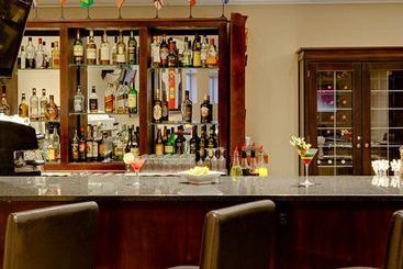 Protea Hotel Highveld 13