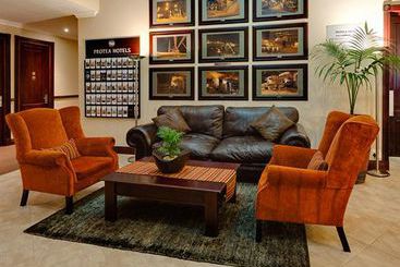 Protea Hotel Highveld 15