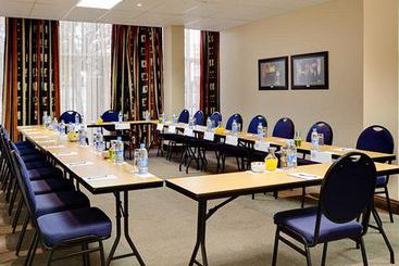 Protea Hotel Highveld 16