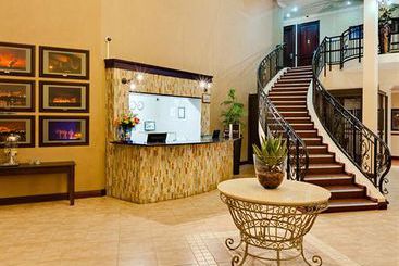 Protea Hotel Highveld 19