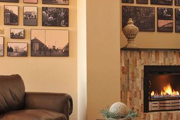 Protea Hotel Highveld 2