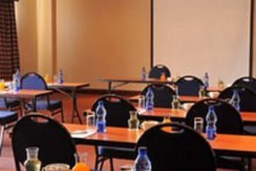 Protea Hotel Highveld 20