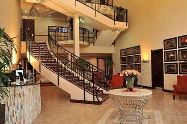 Protea Hotel Highveld 7