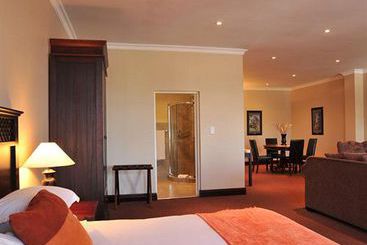 Protea Hotel Highveld 8